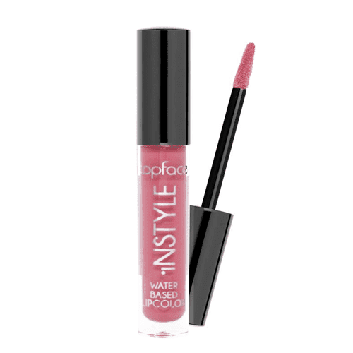 Topface Water Based Lipcolor - 15